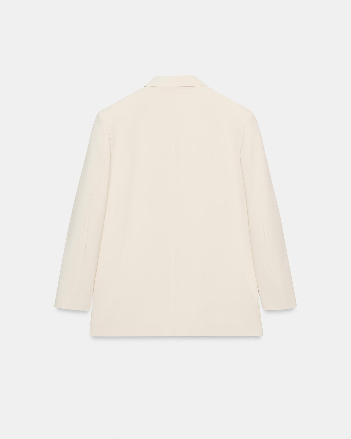 Elodie | Double-Breasted Tailored Blazer