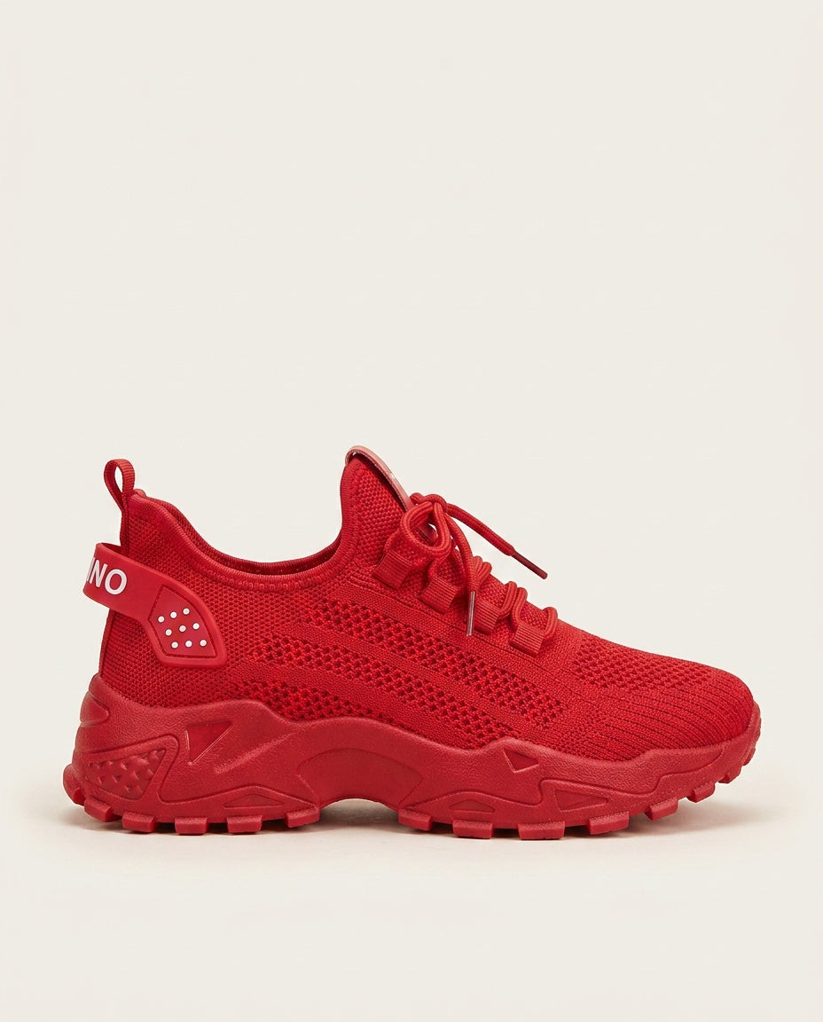 Maica | Breathable Arch Support Sneakers