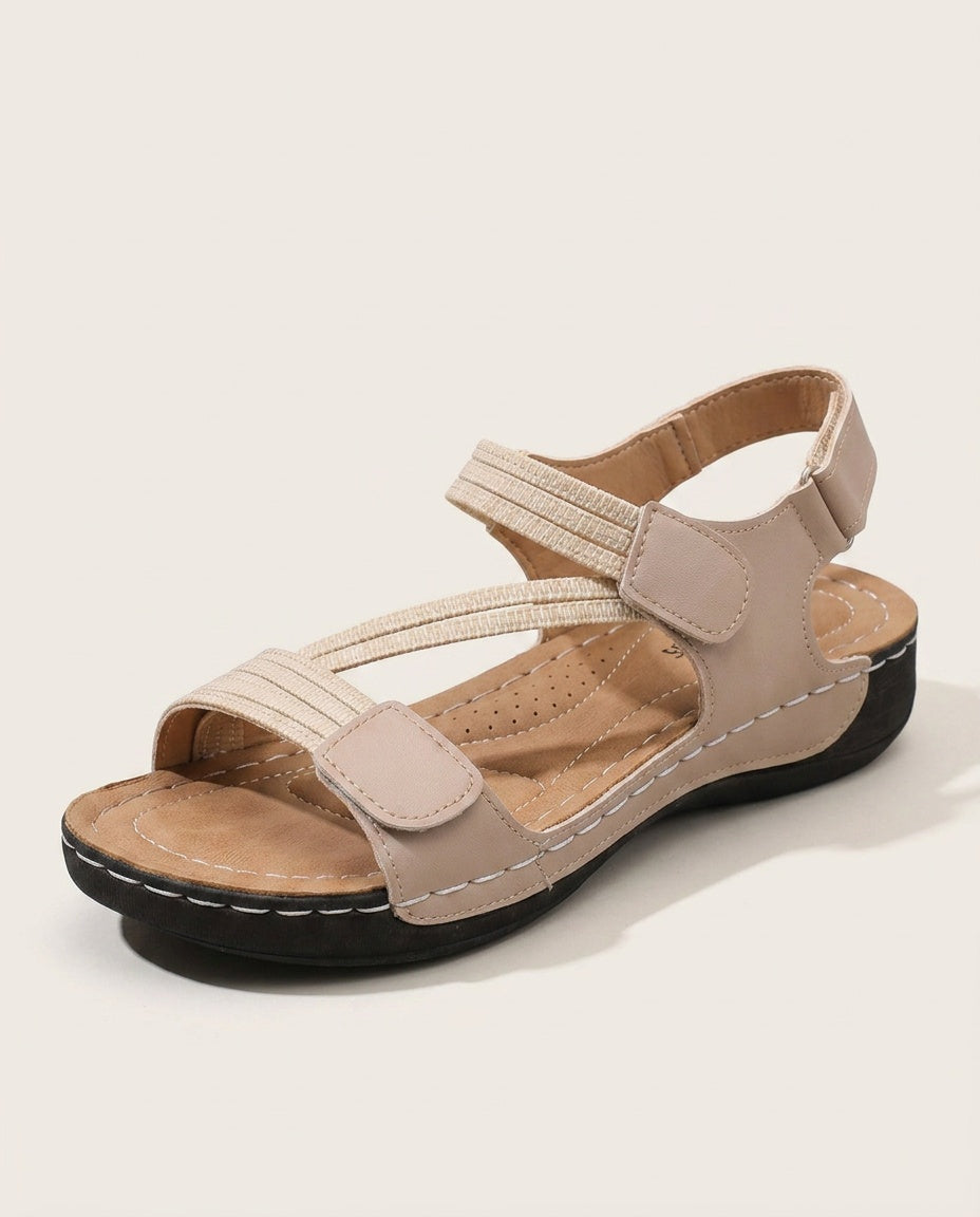Celia | Elegant Comfort Sandals