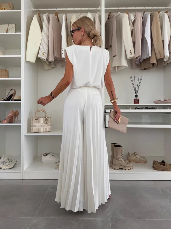 Vivelle | Minimal Co-ord Set