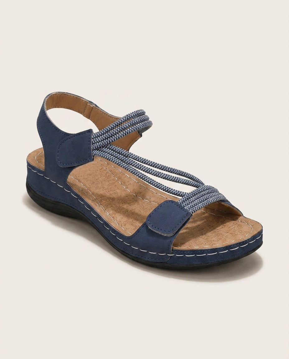 Celia | Elegant Comfort Sandals