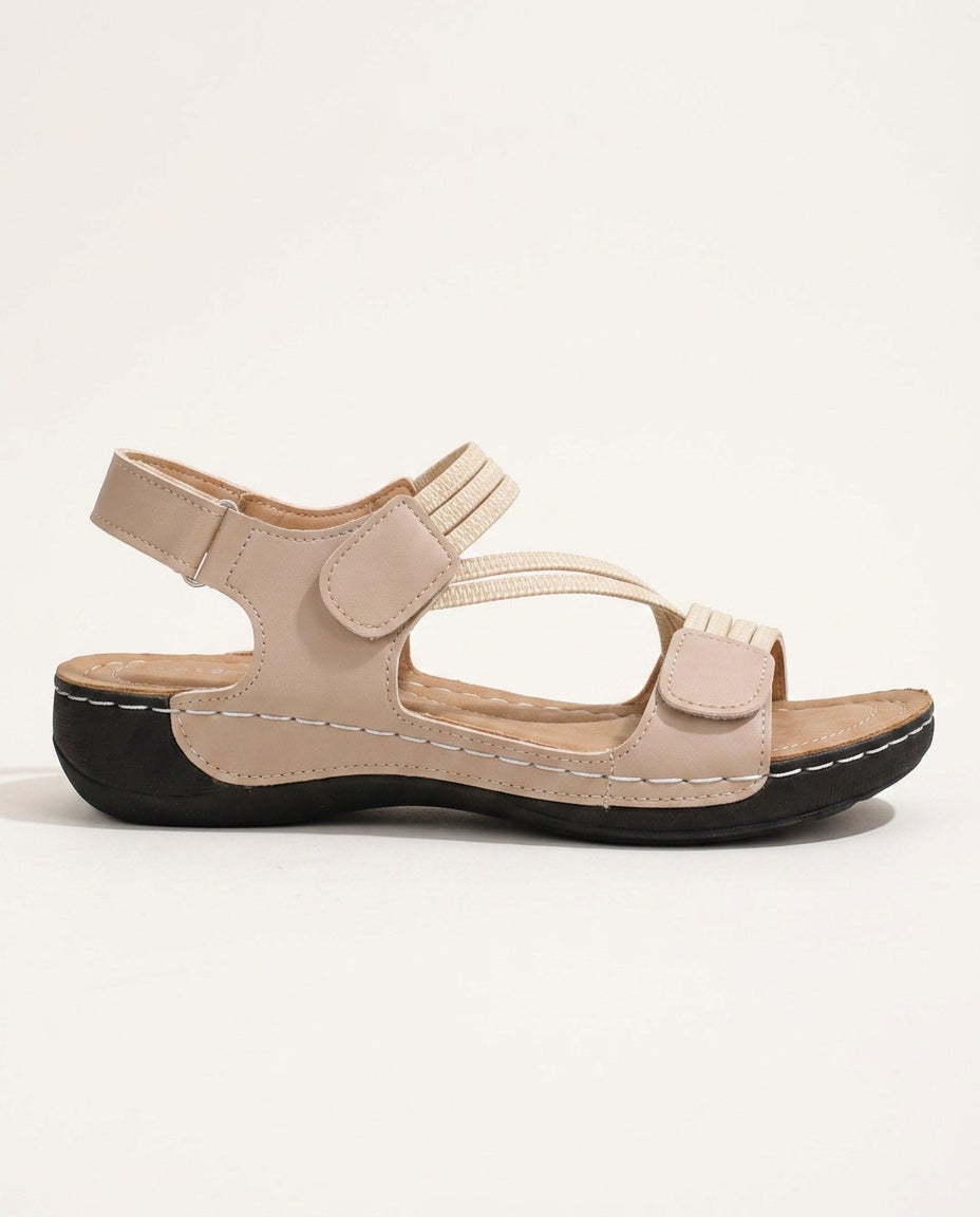 Celia | Elegant Comfort Sandals