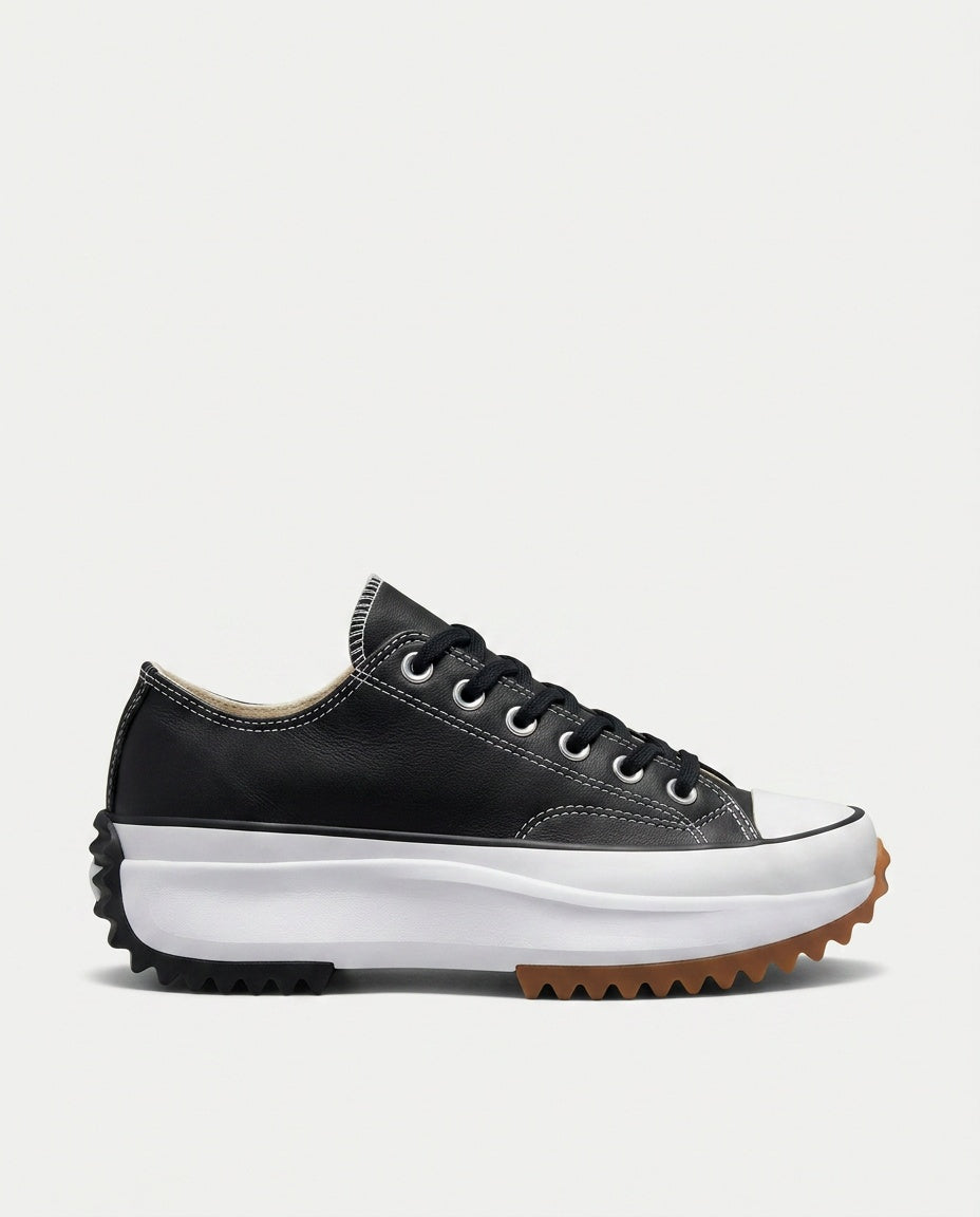 Chloe | Cushioned Footbed Everyday Sneakers